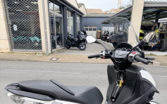 PIAGGIO MP3 300LT YOURBAN