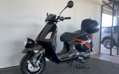 PIAGGIO VESPA GTV 300