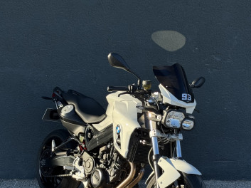 BMW F 800 R