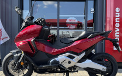 HONDA NSS FORZA 750