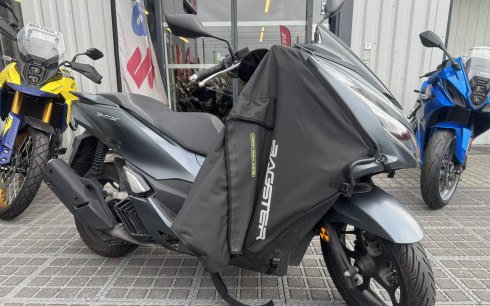 HONDA PCX 125
