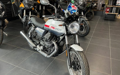 MOTO GUZZI V7 SPECIAL 850cm3 neuve 0 kms Déstockage