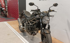 SUZUKI SV 650