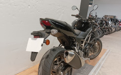 SUZUKI SV 650