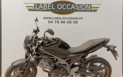 SUZUKI SV 650