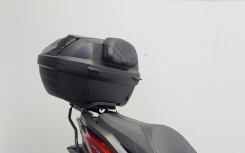 HONDA NSS FORZA 350 TOP BOX REVISE ET GARANTIE CONSTRUCTEUR