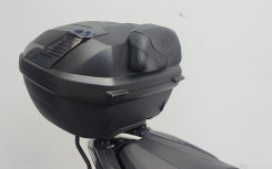 HONDA NSS FORZA 350 TOP BOX REVISE ET GARANTIE CONSTRUCTEUR