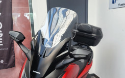 HONDA NSS FORZA 350 TOP BOX REVISE ET GARANTIE CONSTRUCTEUR