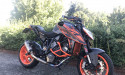 KTM 1290 SUPER DUKE R