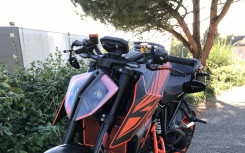 KTM 1290 SUPER DUKE R