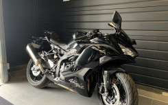 KAWASAKI ZX-4R
