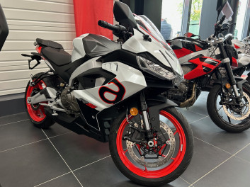 APRILIA RS 457
