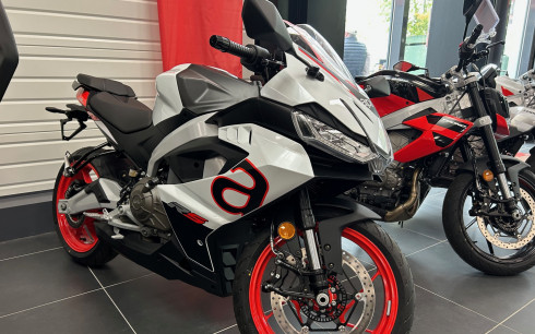 APRILIA RS 457