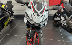 APRILIA RS 457