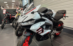 APRILIA RS 457