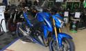 SUZUKI GSX-S 1000 ABS