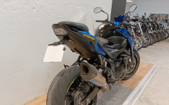 SUZUKI GSX-S 750