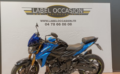 SUZUKI GSX-S 750
