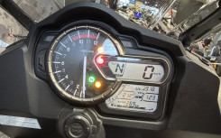 SUZUKI DL 1000 V-STROM 29000kms