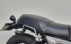 ORCAL SIRIO 125 REVISEE ET GARANTIE 12 MOIS 