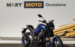 YAMAHA MT-03 300