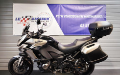 KAWASAKI VERSYS 1000 GRAND TOURER