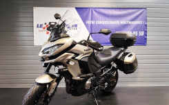 KAWASAKI VERSYS 1000 GRAND TOURER
