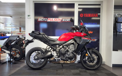YAMAHA TRACER 9 Y-AMT 2025 | 1500KMS | 199€/MOIS
