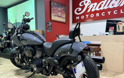 INDIAN SPORT CHIEF 1890 BI PLACE