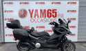 KYMCO CV3 550