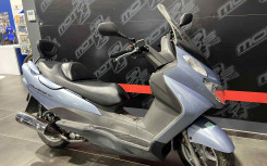 SUZUKI BURGMAN 125 - A PARTIR DE 69€/MOIS
