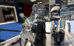 SUZUKI DL V-STROM 800 SE