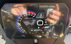 SUZUKI DL V-STROM 800 SE