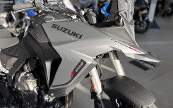 SUZUKI DL V-STROM 800 SE