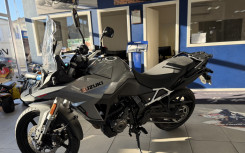 SUZUKI DL V-STROM 800 SE