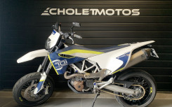 HUSQVARNA 701 SUPERMOTARD