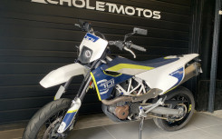 HUSQVARNA 701 SUPERMOTARD