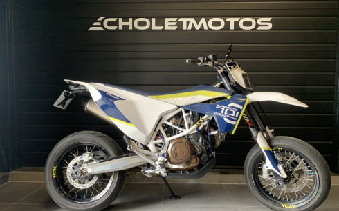 HUSQVARNA 701 SUPERMOTARD