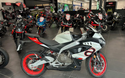 APRILIA RS 457