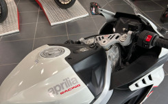 APRILIA RS 457