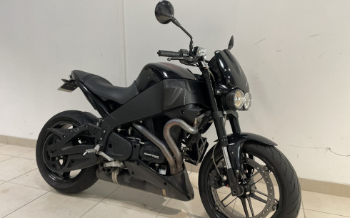  Buell XB9SX Lightning City X
