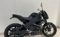  Buell XB9SX Lightning City X