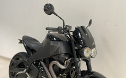  Buell XB9SX Lightning City X