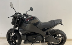  Buell XB9SX Lightning City X