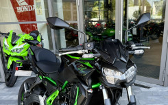 KAWASAKI Z650 