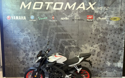 YAMAHA MT-125 ABS 