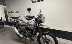 ROYAL ENFIELD HIMALAYAN 410