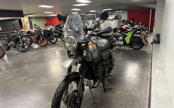 ROYAL ENFIELD HIMALAYAN 410