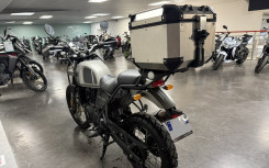 ROYAL ENFIELD HIMALAYAN 410