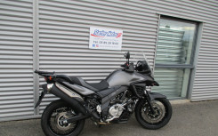 SUZUKI DL V-Strom 650 2016 * Crédit Possible *